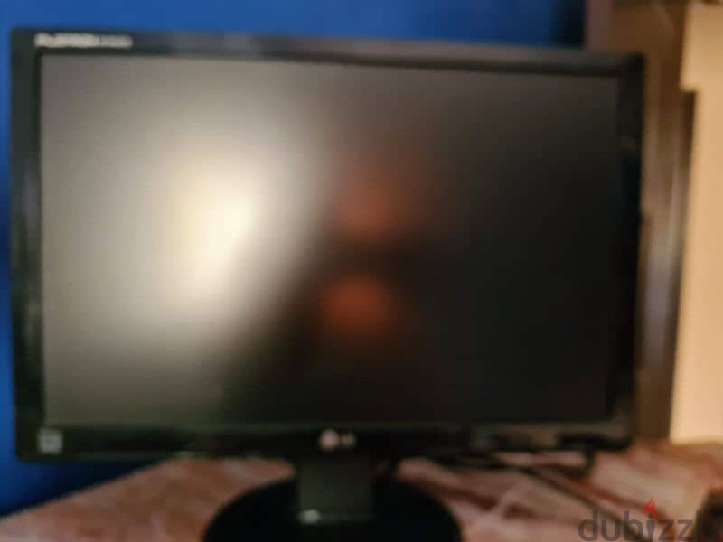 LG monitor 2