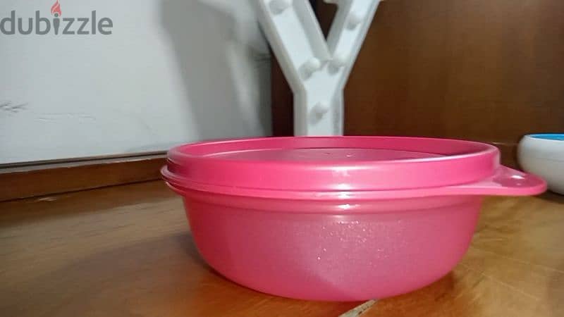 tupperware small boxes for refrigerator and freezer 3