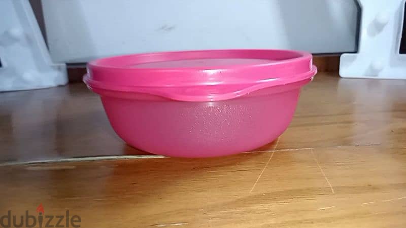 tupperware small boxes for refrigerator and freezer 5