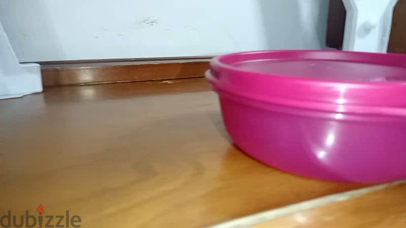 tupperware small boxes for refrigerator and freezer 7