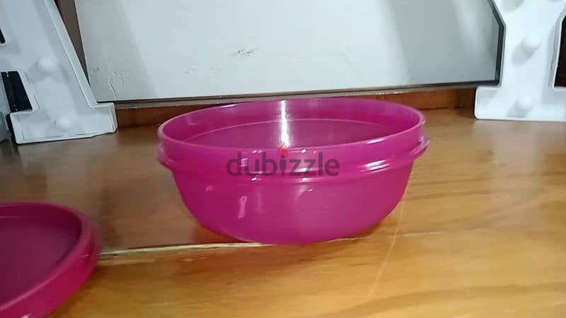 tupperware small boxes for refrigerator and freezer 8