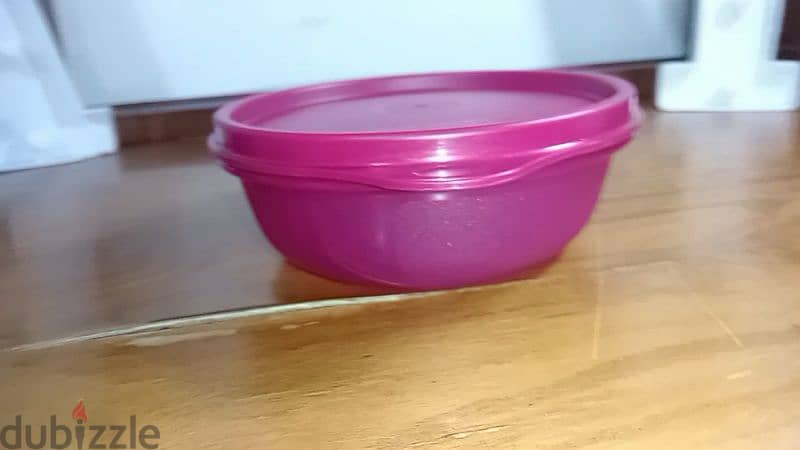 tupperware small boxes for refrigerator and freezer 9