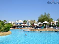وحدات فندقيه للايجار اليومي بمنتج دلتا شرم - Delta Sharm Resort