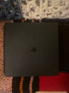 play station 4 pro 4k used like new 0
