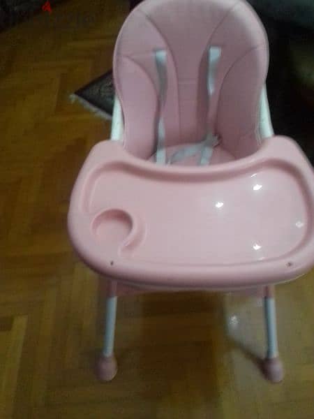 baby food chair 3