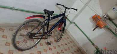 دراجة ٢٦ 0