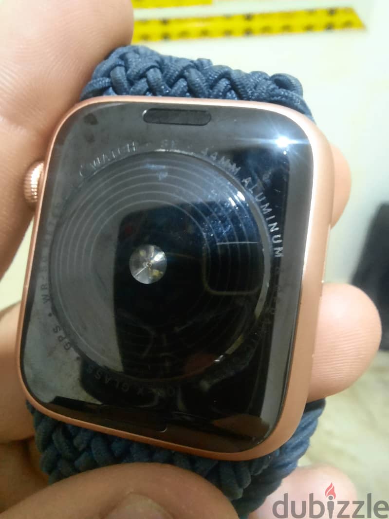 Apple watch 1