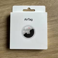 جهاز تتبع ابل اير تاج - Apple AirTag جديد 0