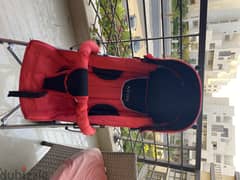 afos stroller used as new 0