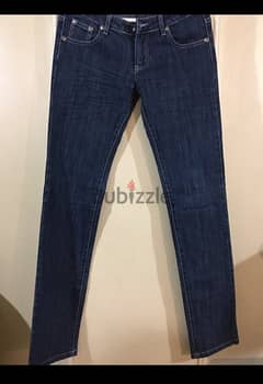 بنطلون مستورد jeans (new)