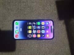 Iphone 14 pro Max هاي كوبي 0