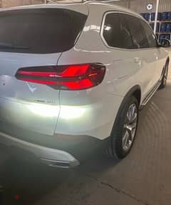BMW X5 2024 0