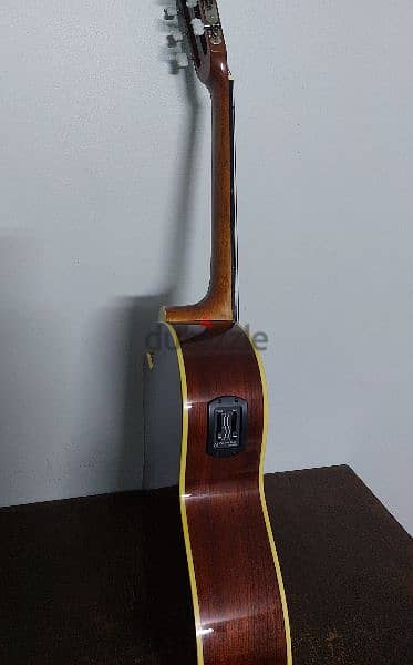 Guitar Samich C2CE Model 3