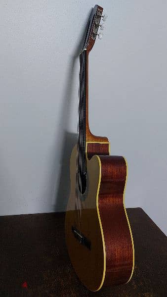 Guitar Samich C2CE Model 5