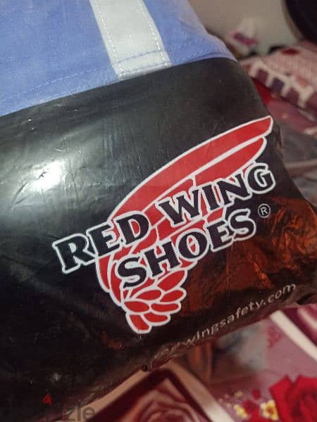 Redwing Jacket جاكيت ريدوينج اصلي 3