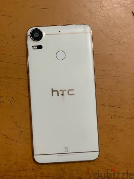 HTC تلفون 1