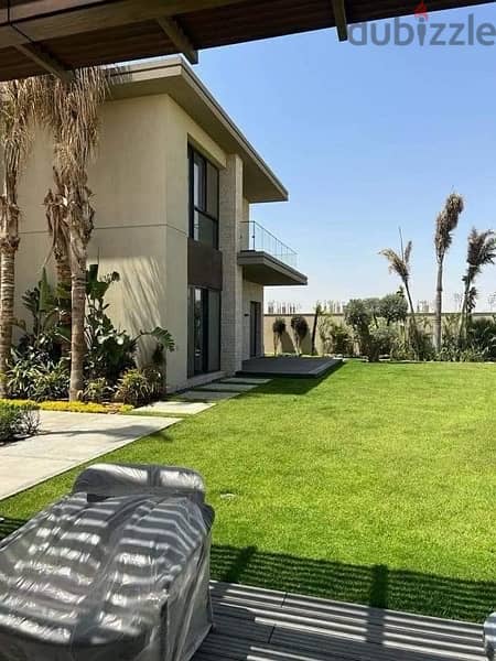 villa for sale in new zayed in sodic 10