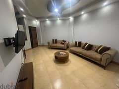 شقه في الكوثر بجوار شرطة السياحة for rent fully furnished in kawther 0