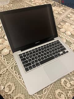 Perfect Condition - MacBook Pro (13-inch, Mid 2012) 0