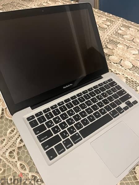 Perfect Condition - MacBook Pro (13-inch, Mid 2012) 1