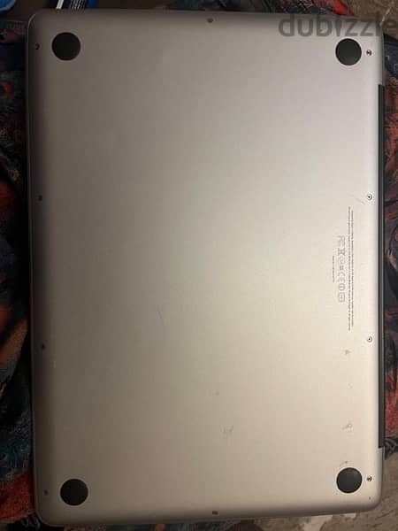 Perfect Condition - MacBook Pro (13-inch, Mid 2012) 3