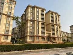 Apartment for sale, 120m in Gardenia City, overlooking  landscape