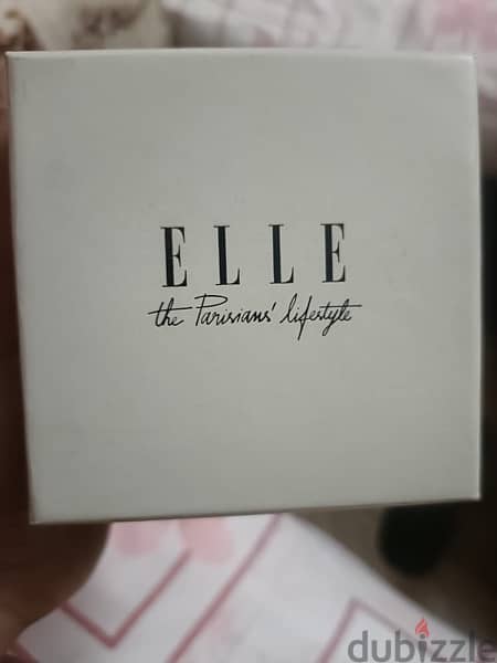 ساعة Elle اوريجينال للبيع 2