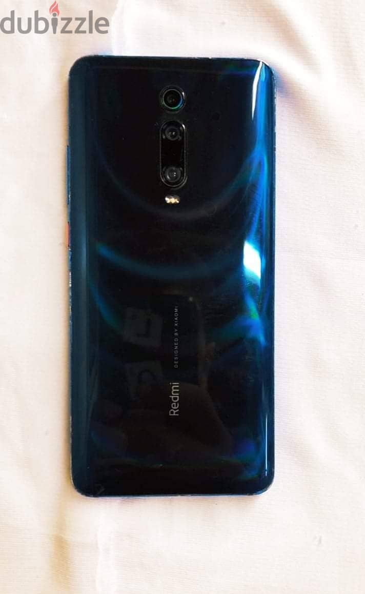 Xiaomi Mi9t 3