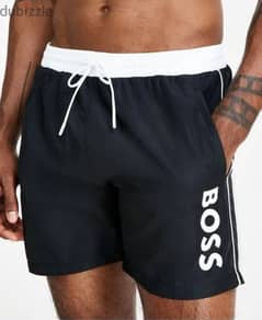 Hugo Boss Swimwear Size Medium,  New ,Original