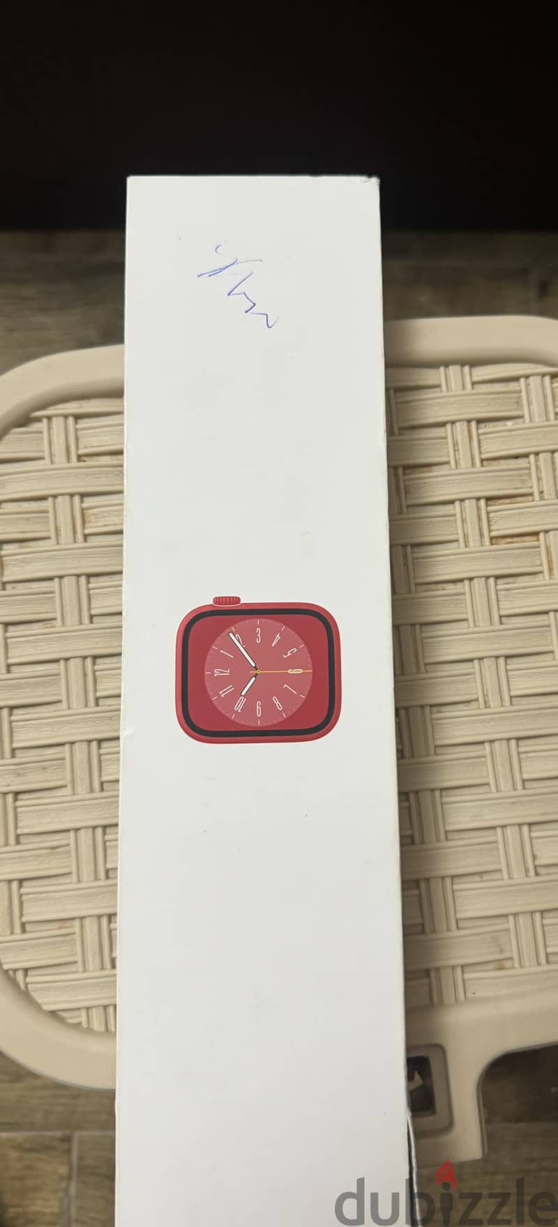 apple watch series 8 41 mm 4