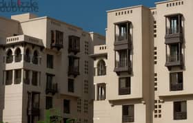 A Distinctive, Fully Finished Apartment Directly On Salah Salem, Immediate Deliver, For Sale With Installments In New Fustat; Downtown Cairo 0