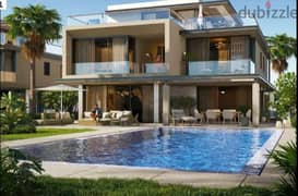 Standalone villa for sale in Lugar New Zayed - Prime location 10% D. P