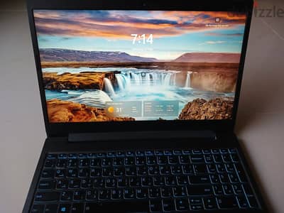 Lenovo IdeaPad Gaming 3 - L340 i7-9750H GTX 1650 - 16 GB Ram