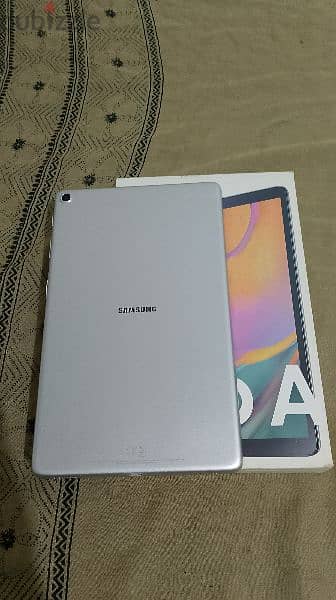 samsung Galaxy tab A 1