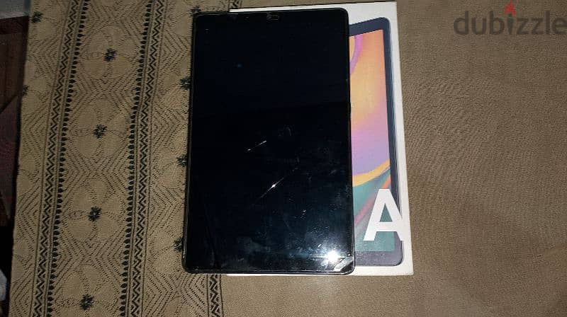 samsung Galaxy tab A 2