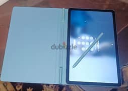 Samsung Galaxy Tab S6 lite تابلیت اداره

الاعمال و التصميمات