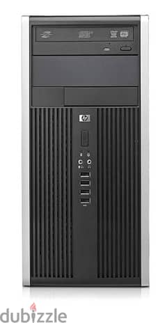 HP Compaq Pro 6300 0