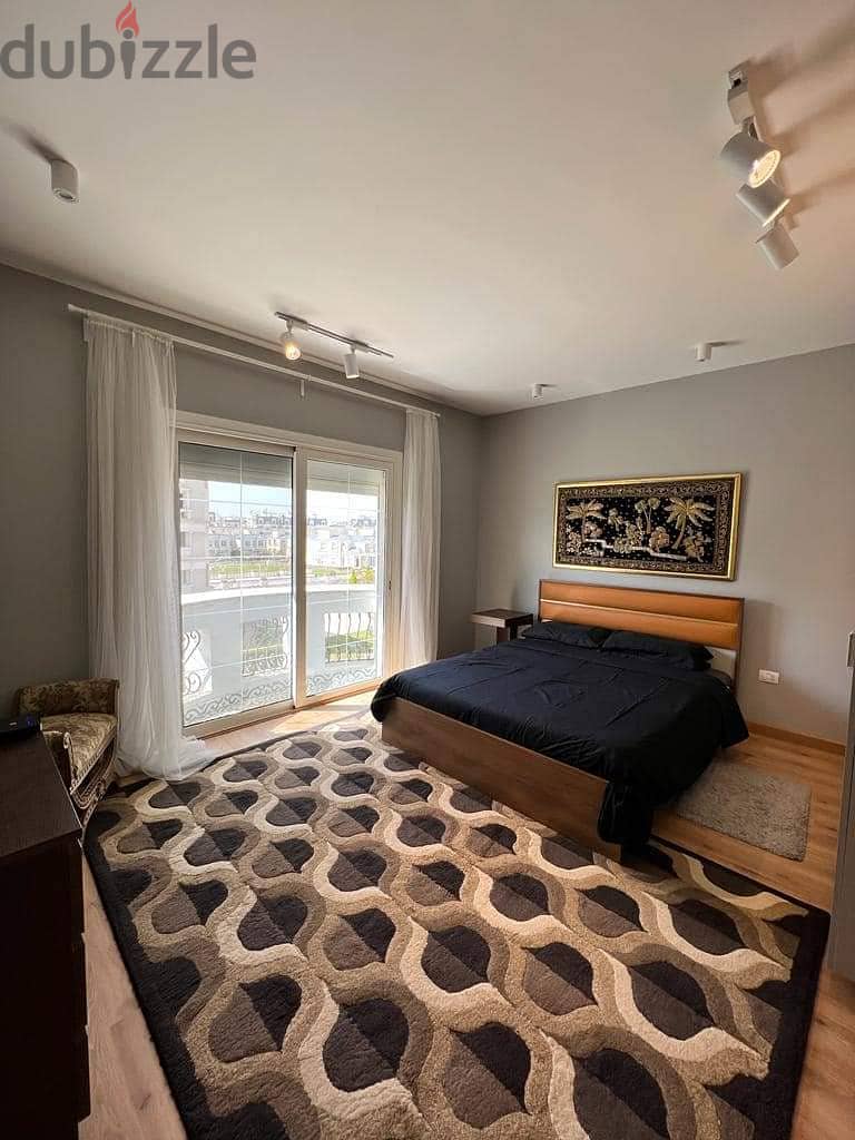 Immediate delivery apartment in the heart of October in Mountain View Ace City mountain view icity | At a competitive price 2