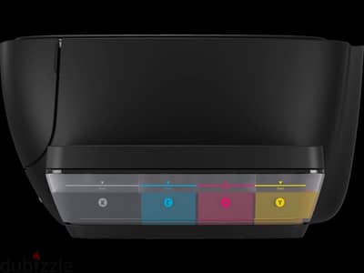 HP ink tank 415 wireless printer 3 in 1