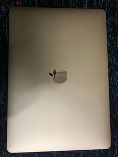Apple Macbook air M1 0