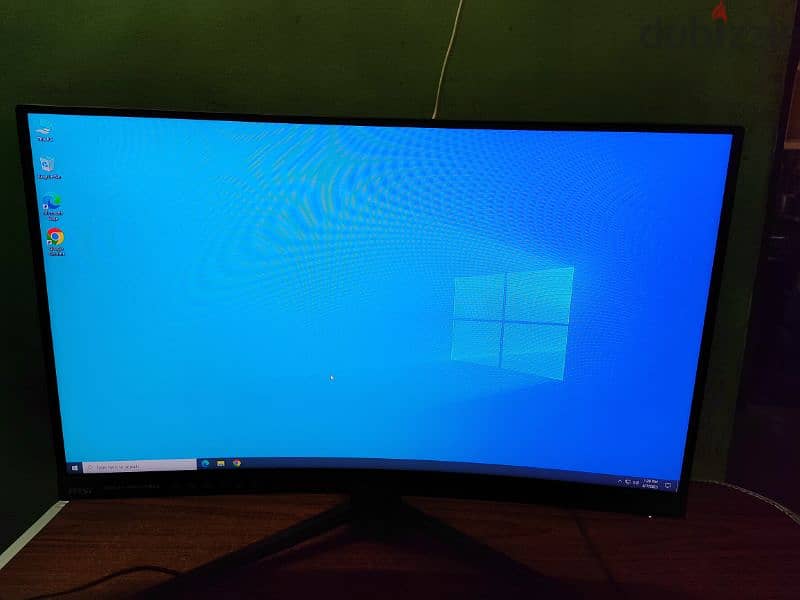 curved monitor gaming msi 144 hz 24 inch 2