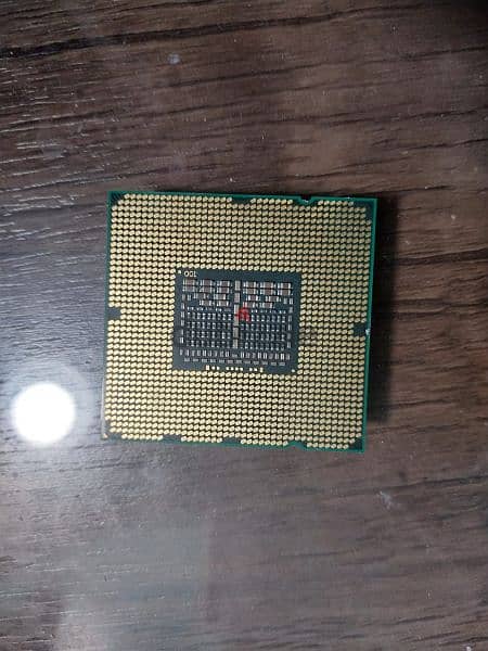 INTEL XEON CPU W3550 1
