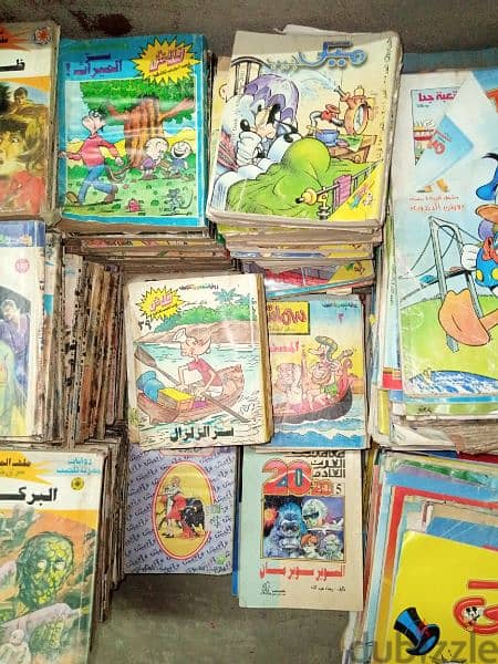 روايات مصرية للشباب لاشهر دور النشر  المصرية 4