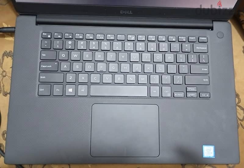 DELL XPS 2
