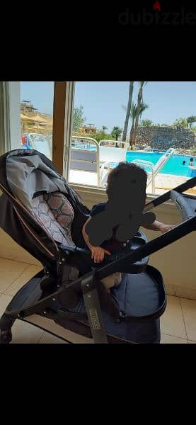 graco modes click travel system 3 in 1 1