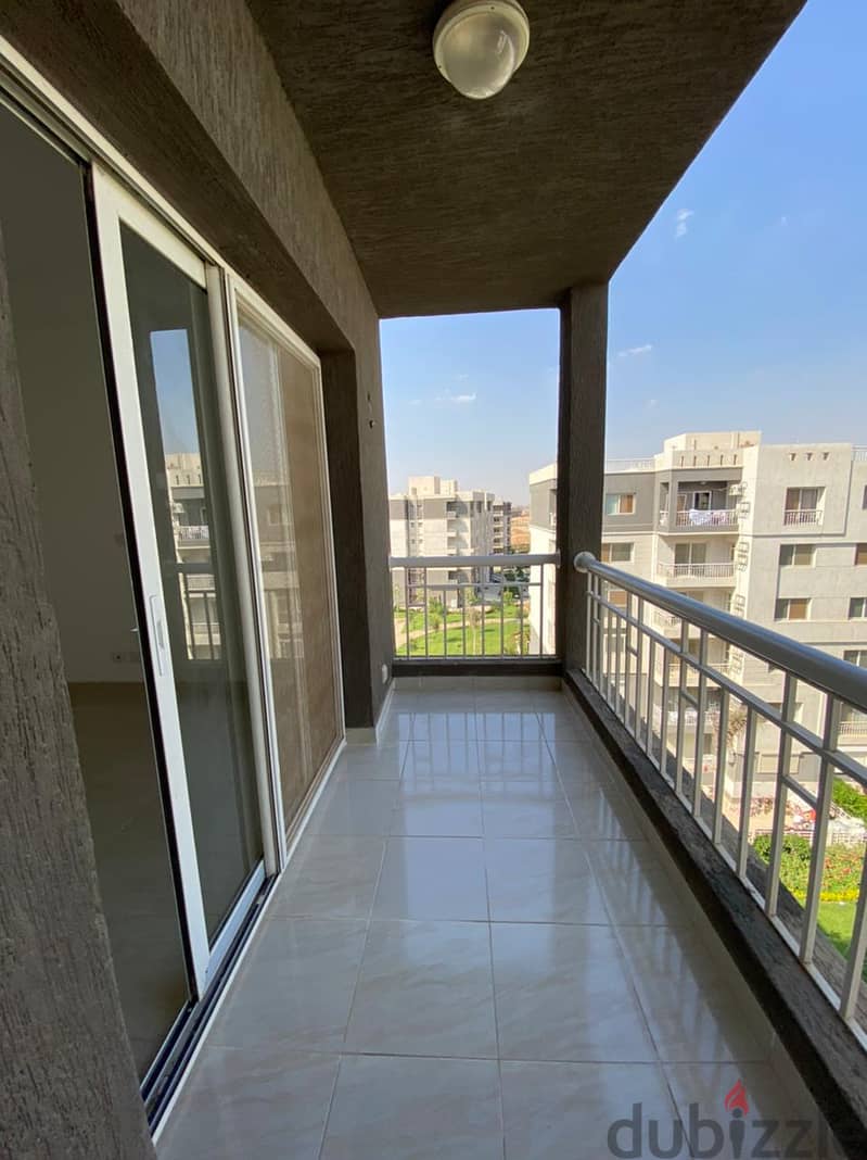 Apartment for sale, 140 square meters, Nile view, third floor, installment payment. 2