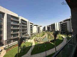 Apartment for sale in Brevado, Madinaty 4