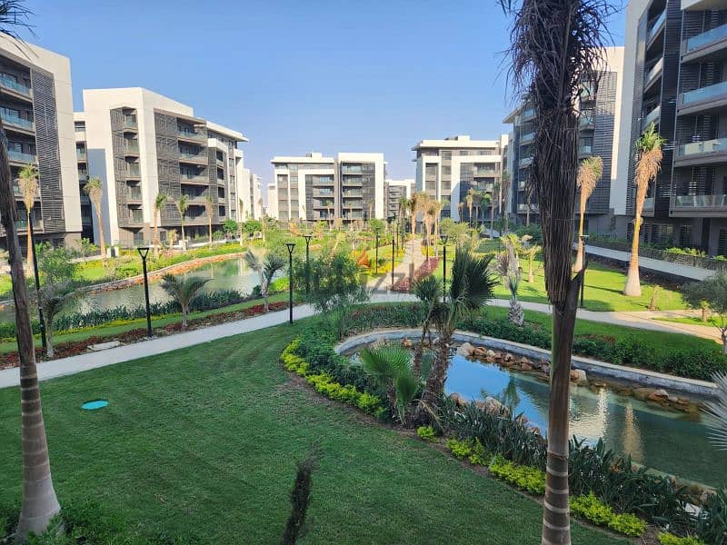 Apartment for sale in Brevado, Madinaty 10