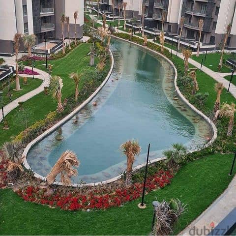 Apartment for sale in Brevado, Madinaty 16