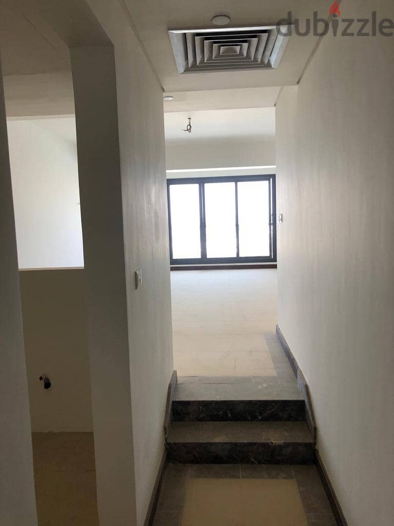 Lowest Price - Fully Finished Duplex with AC's in Porto Nyoum New Cairo – beside AUC 3